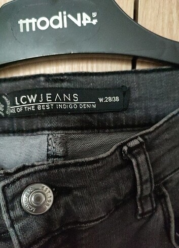 LC Waikiki LCW Waikiki jean