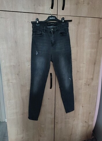 28 Beden LCW Waikiki jean