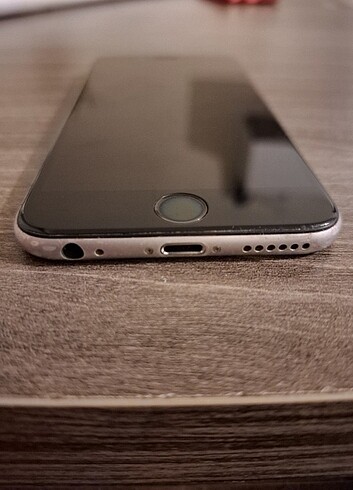 Apple ıphone6 128gb