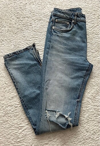 zara jean