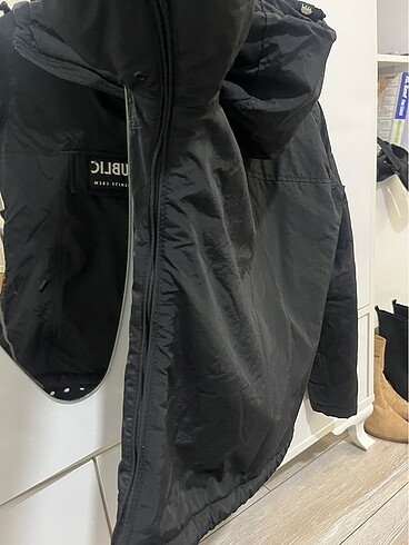 s Beden pull bear kanguru