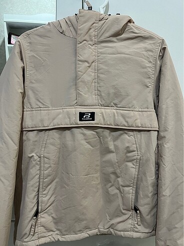 Pull and Bear pembe kanguru