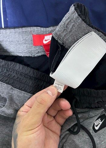 Nike Air Eşofman Altı - Görsel 8