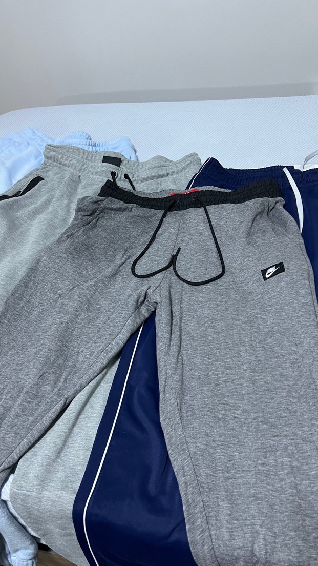 Nike Air Eşofman Altı - Görsel 4