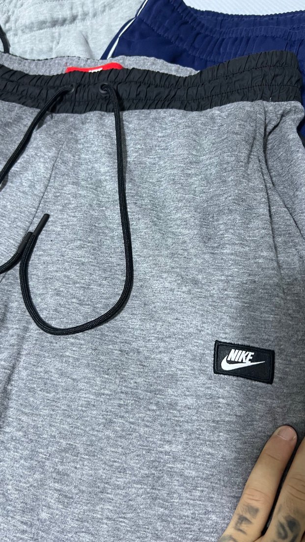 Nike Air Eşofman Altı - Görsel 5