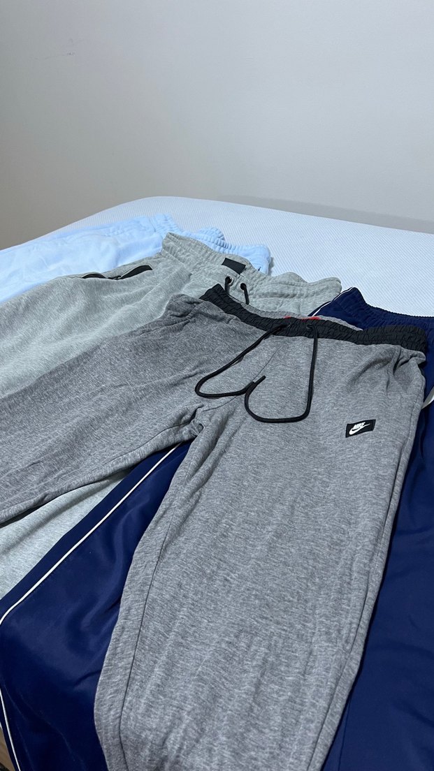 Nike Air Eşofman Altı - Görsel 3