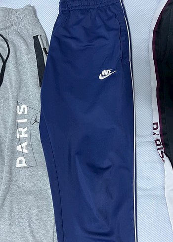 Orijinal Nike Eşofman Altı - Görsel 9