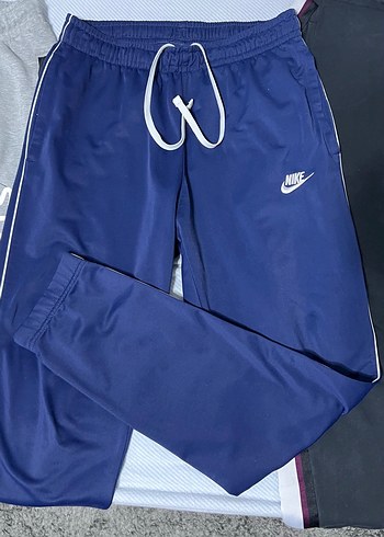 Orijinal Nike Eşofman Altı - Görsel 6