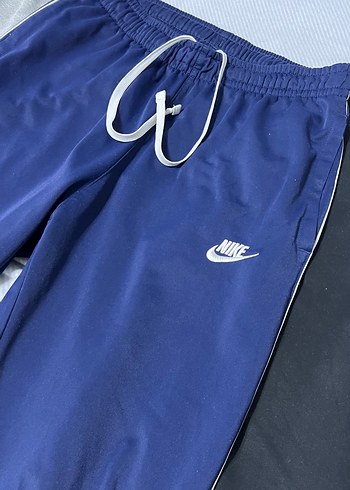 Orijinal Nike Eşofman Altı - Görsel 2