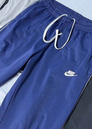 Orijinal Nike Eşofman Altı - Görsel 3