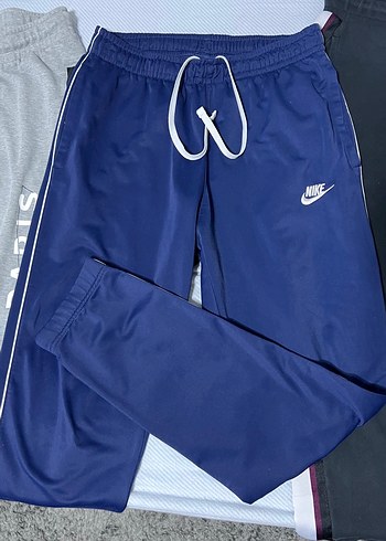 Orijinal Nike Eşofman Altı - Görsel 5