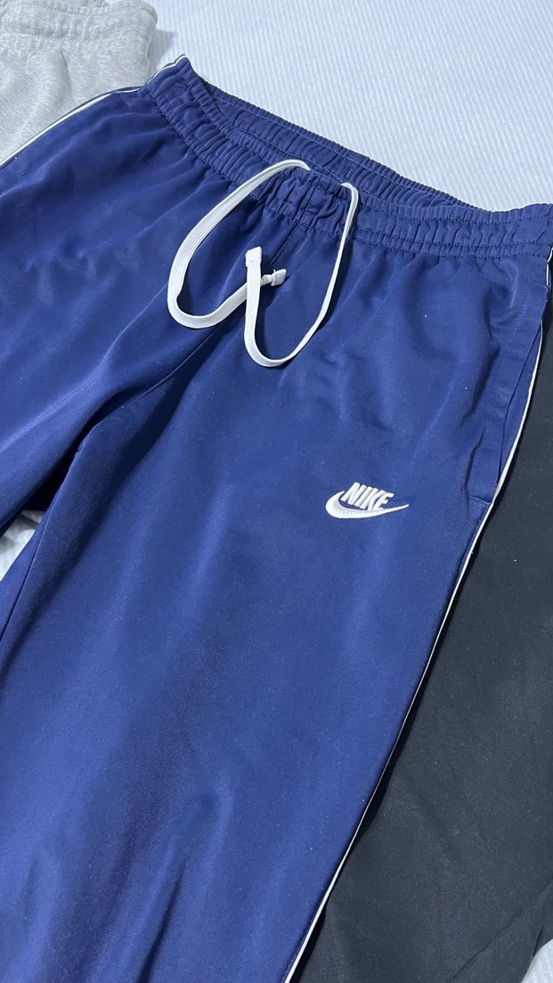 Orijinal Nike Eşofman Altı - Görsel 2