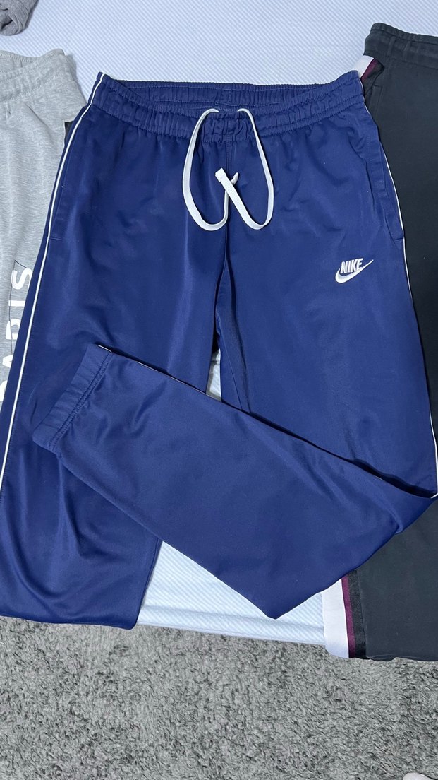 Orijinal Nike Eşofman Altı - Görsel 4