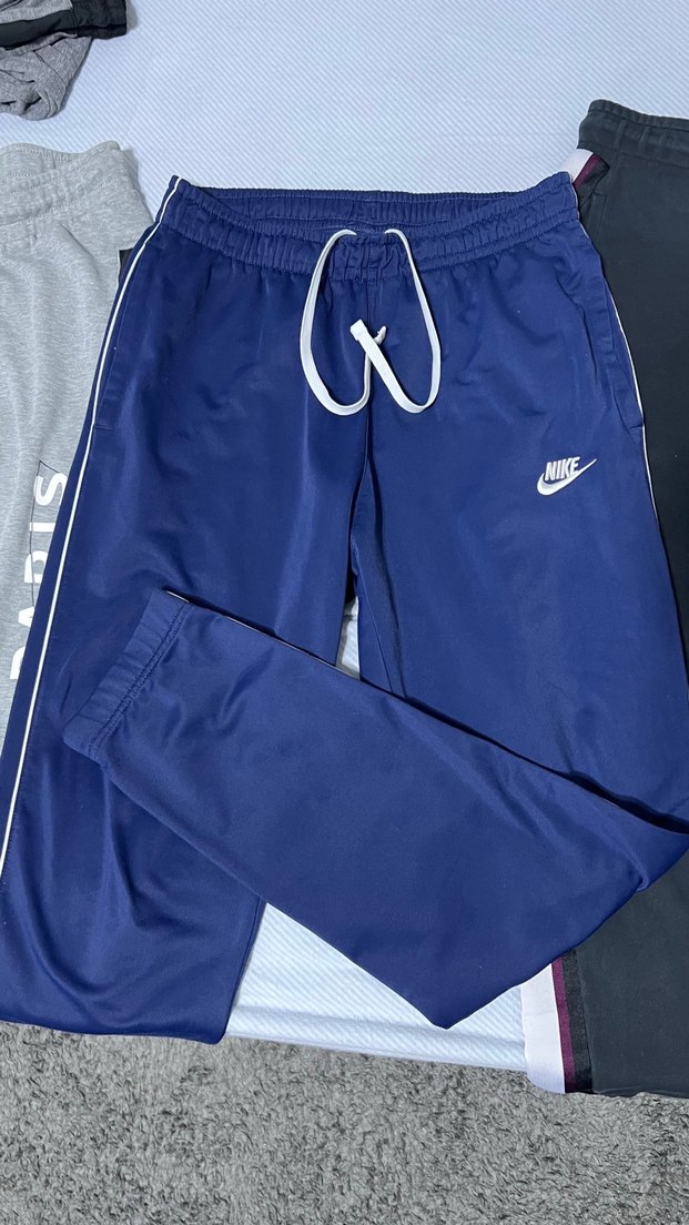 Orijinal Nike Eşofman Altı - Görsel 5