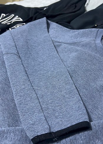 Nike Tech Fleece Sweatshirt - Görsel 4