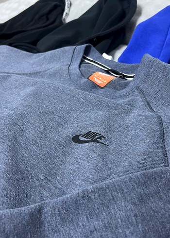 Nike Tech Fleece Sweatshirt - Görsel 3