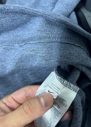 Nike Tech Fleece Sweatshirt - Görsel 6