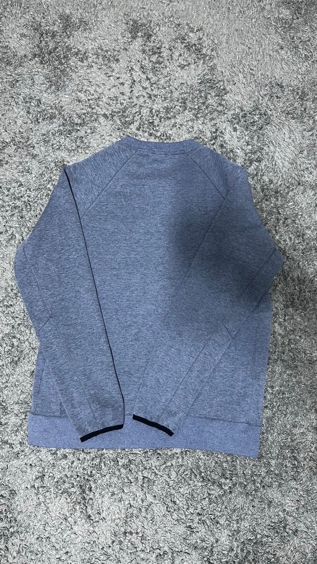 Nike Tech Fleece Sweatshirt - Görsel 2