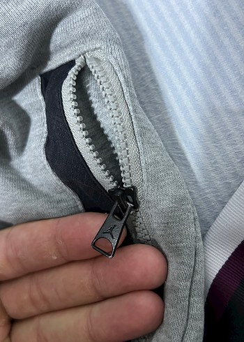 Nike Air Jordan x Paris Eşofman Altı - Görsel 6