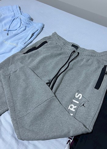 Nike Air Jordan x Paris Eşofman Altı - Görsel 4