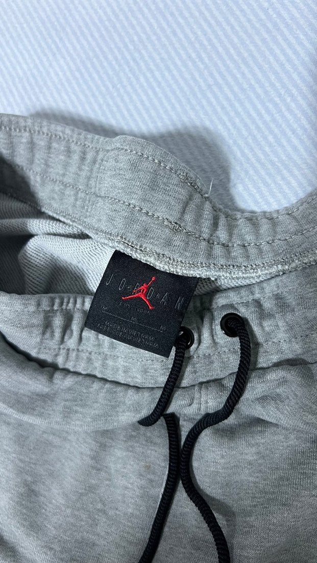 Nike Air Jordan x Paris Eşofman Altı - Görsel 5