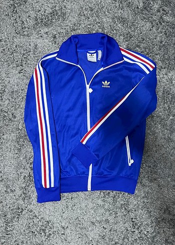 Orijinal Adidas Tracksuit Eşofman Takımı - Görsel 2