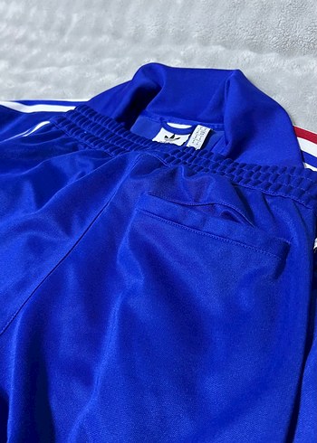 Orijinal Adidas Tracksuit Eşofman Takımı - Görsel 9