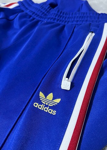 Orijinal Adidas Eşofman Altı - Görsel 4