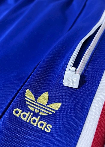 Orijinal Adidas Eşofman Altı - Görsel 5