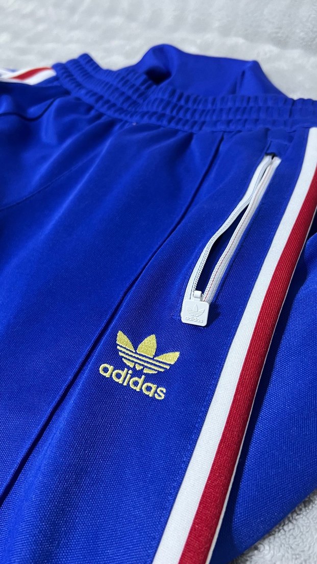 Orijinal Adidas Eşofman Altı - Görsel 4
