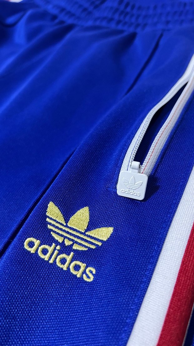 Orijinal Adidas Eşofman Altı - Görsel 5