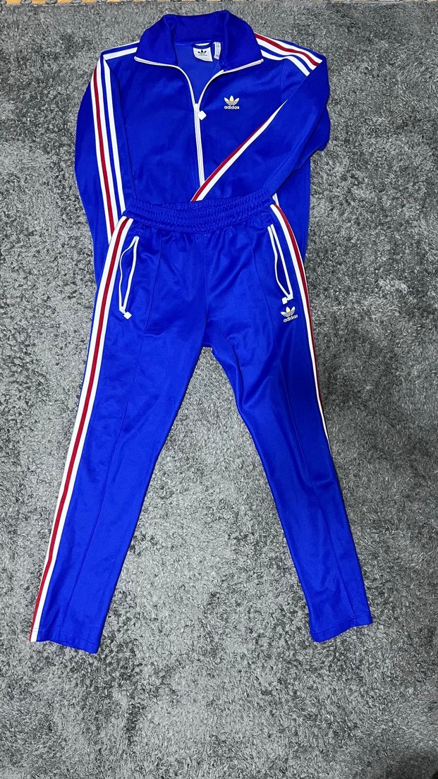 Orijinal Adidas Eşofman Altı - Görsel 3