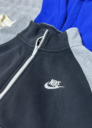 Orijinal Nike Hırka - Görsel 3