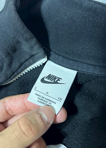 Orijinal Nike Hırka - Görsel 5