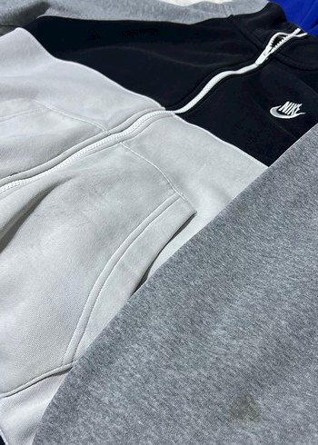 Orijinal Nike Hırka - Görsel 4