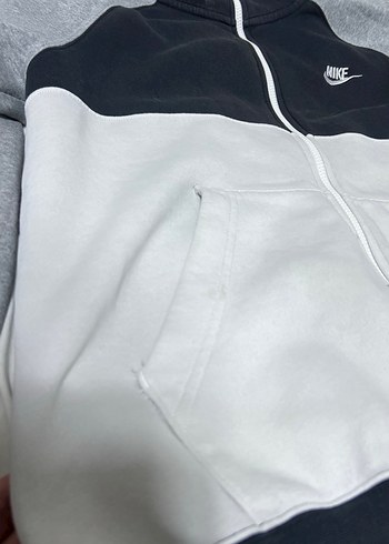 Orijinal Nike Hırka - Görsel 7