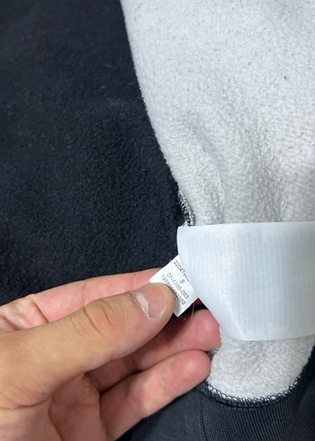 Orijinal Nike Hırka - Görsel 6