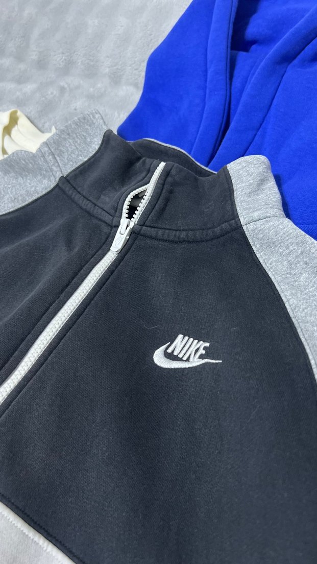Orijinal Nike Hırka - Görsel 3