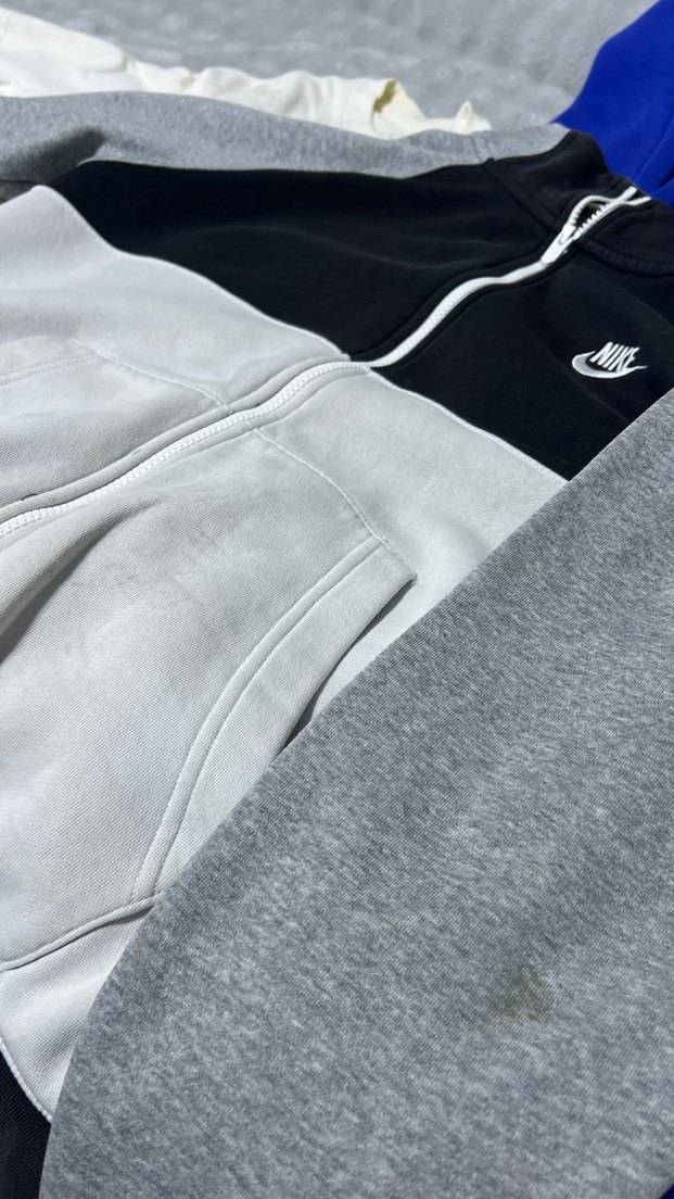 Orijinal Nike Hırka - Görsel 4