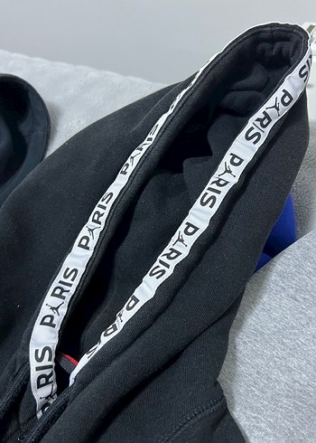 Nike Jordan x Paris PSG Ceket / Hırka - Görsel 4