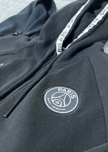 Nike Jordan x Paris PSG Ceket / Hırka - Görsel 3