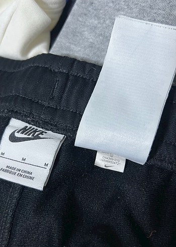 Nike Woven Eşofman Altı - Görsel 5