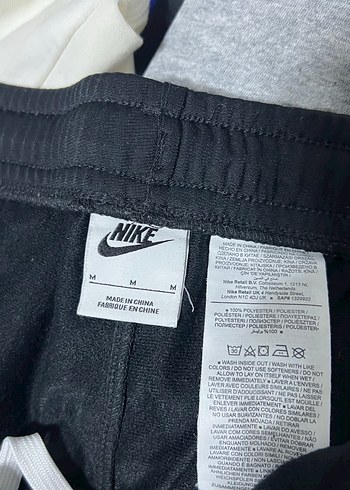 Nike Woven Eşofman Altı - Görsel 4