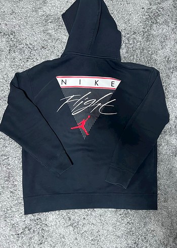Nike Jordan Flight Özel Seri Sweatshirt - Görsel 2