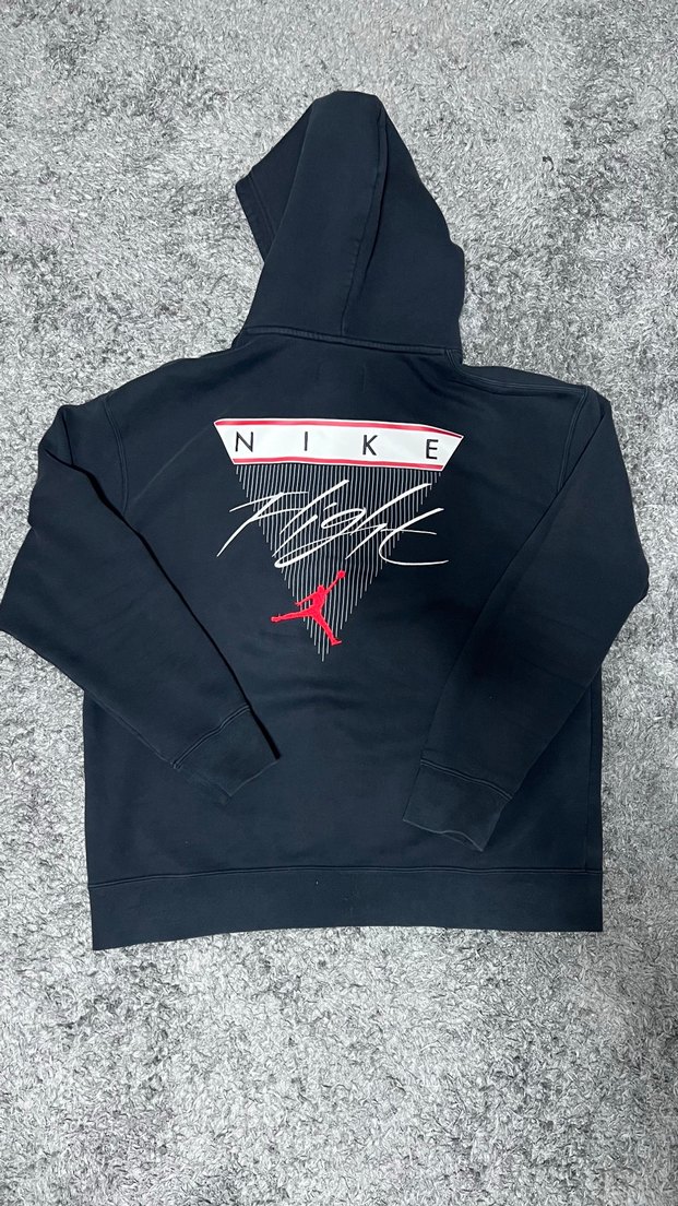 Nike Jordan Flight Özel Seri Sweatshirt - Görsel 2