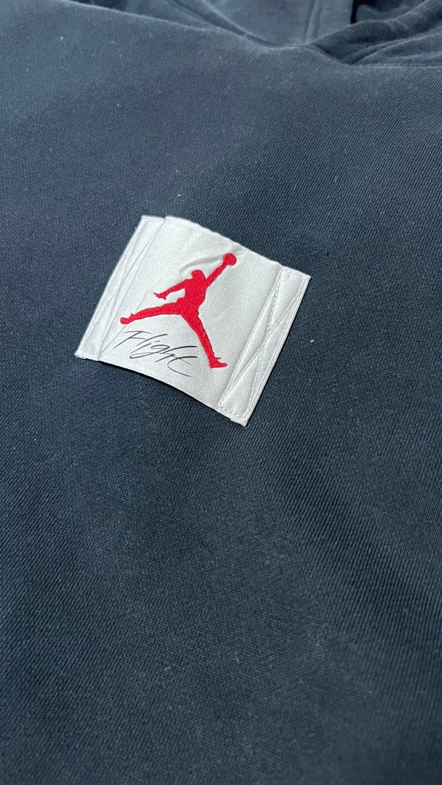 Nike Jordan Flight Özel Seri Sweatshirt - Görsel 4