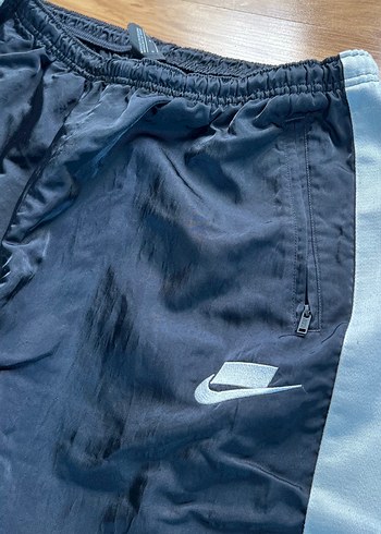 Orijinal Nike NSW Eşofman Altı - Görsel 2