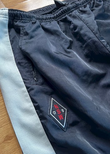 Orijinal Nike NSW Eşofman Altı - Görsel 3