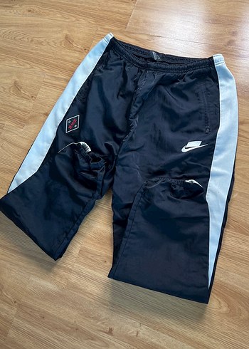 Orijinal Nike NSW Eşofman Altı - Görsel 4