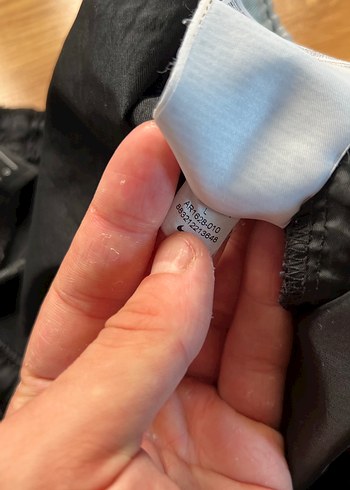 Orijinal Nike NSW Eşofman Altı - Görsel 6